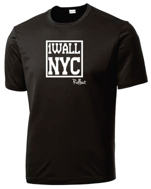 1 Wall NYC Sport Crew