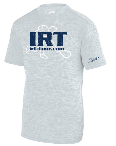 IRT Electric Sport Crew