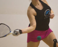 Janel Tisinger Back on Team USA