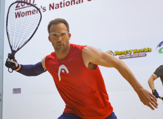 Rocky Carson Takes the Lead in the US Team Race