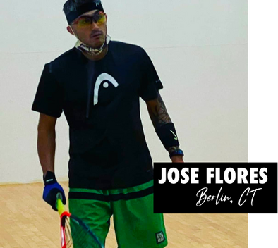 Jose Flores