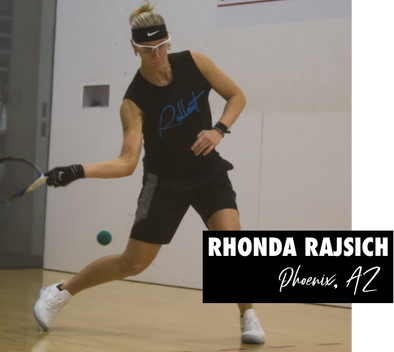 Rhonda Rajsich