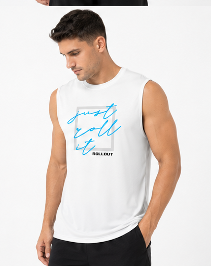 Boxout Sport Tank
