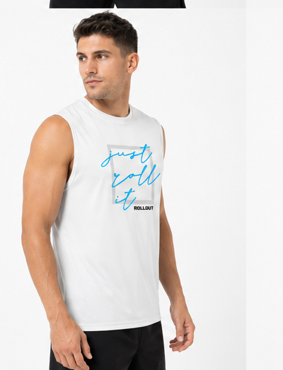 Load image into Gallery viewer, Boxout Sport Tank
