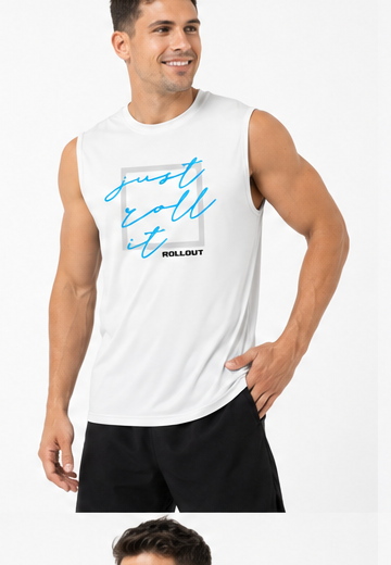 Boxout Sport Tank