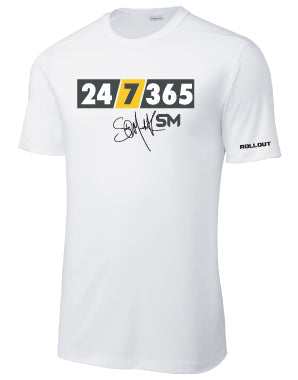 24/7/365 Sport Crew