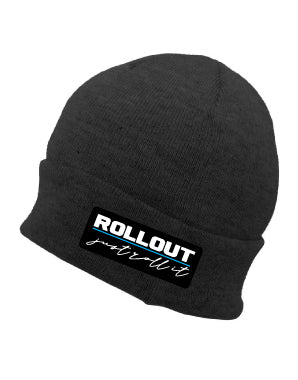 Rollout Knit Beanie