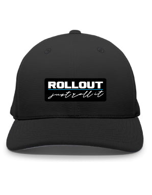 Rollout Flexfit Hat