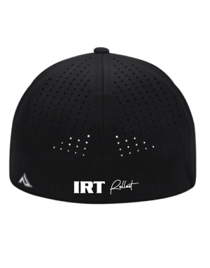 IRT Performance Fitted Hat