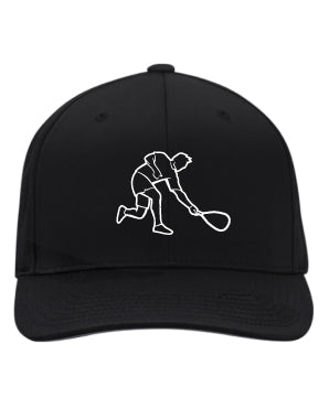 IRT Performance Fitted Hat