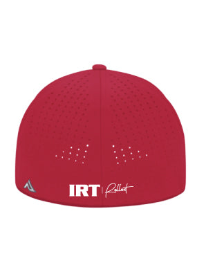 IRT Performance Fitted Hat