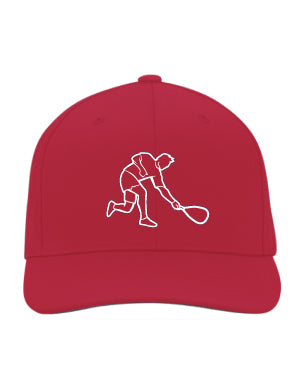 Load image into Gallery viewer, IRT Performance Fitted Hat
