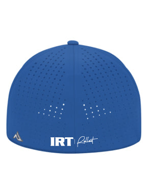 IRT Performance Fitted Hat