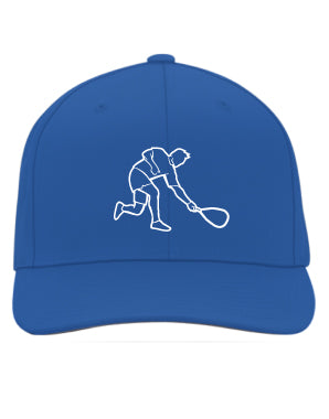 IRT Performance Fitted Hat