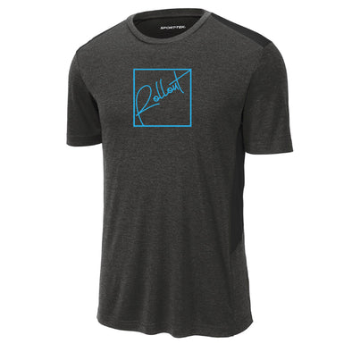 Boxout Performance Sport Tee