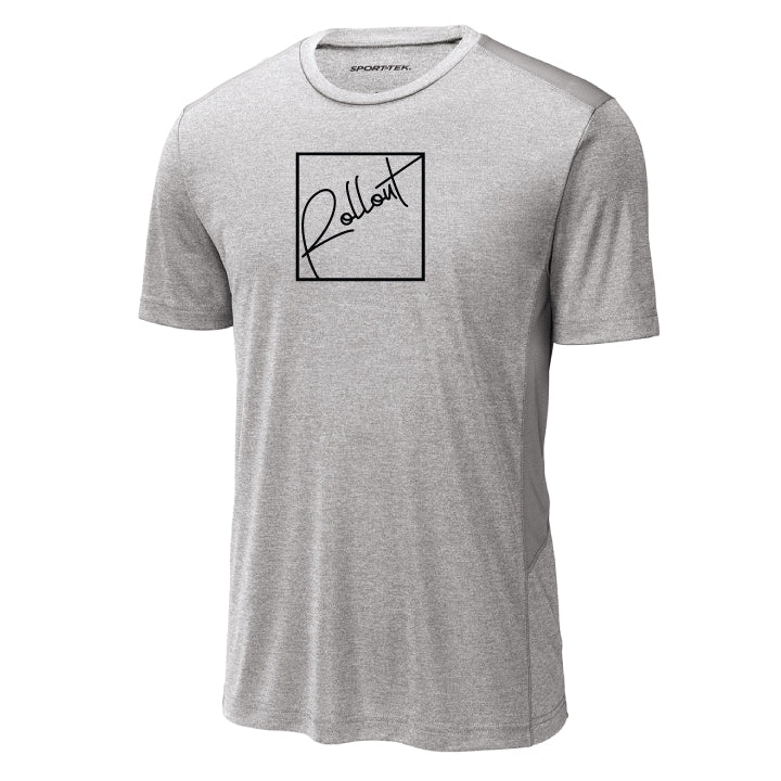Load image into Gallery viewer, Boxout Performance Sport Tee
