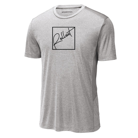 Boxout Performance Sport Tee
