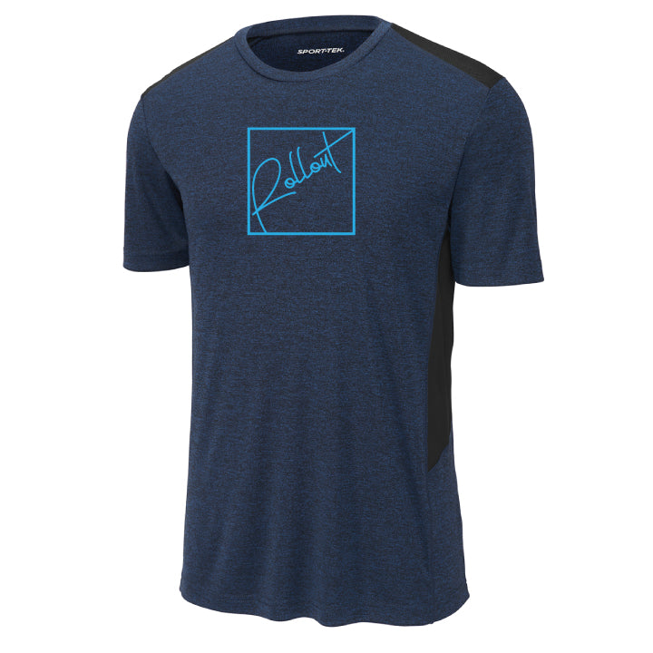 Load image into Gallery viewer, Boxout Performance Sport Tee
