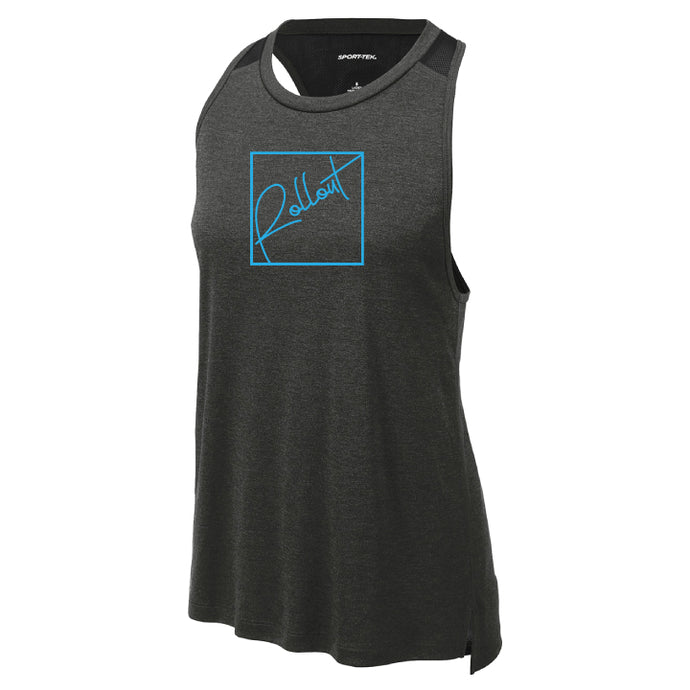 Boxout Performance Sport Tank