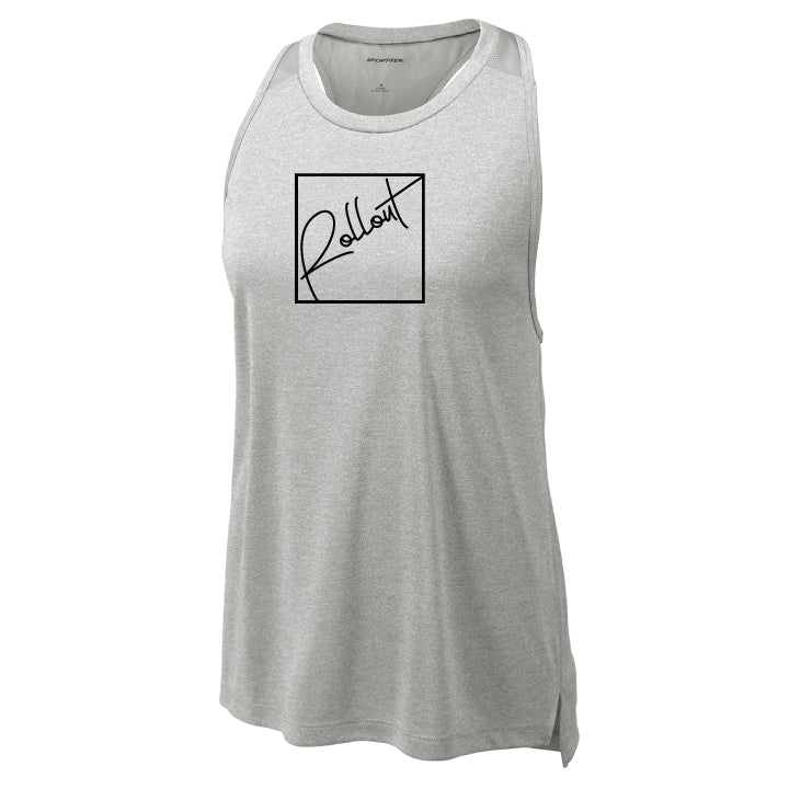 Load image into Gallery viewer, Boxout Performance Sport Tank
