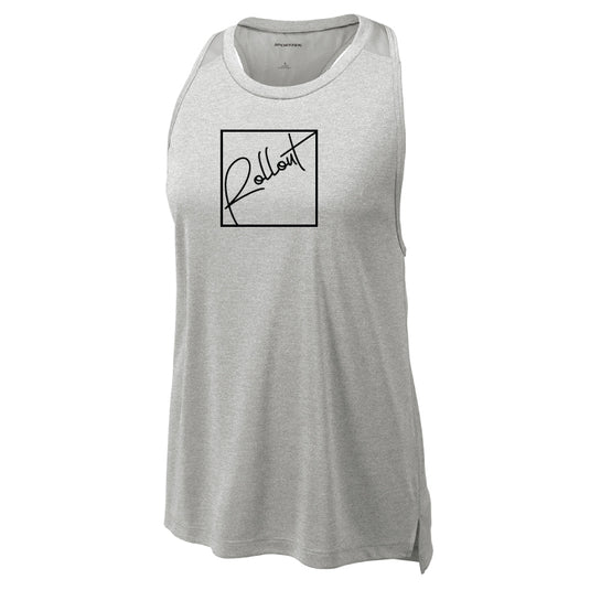 Boxout Performance Sport Tank