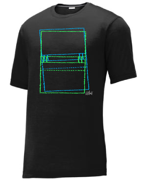 Load image into Gallery viewer, Court Cotton Touch Performance Crew
