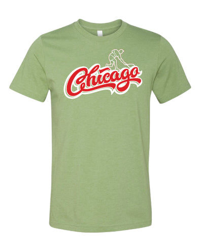 Chi-Town IRT Limited Edition T-Shirt