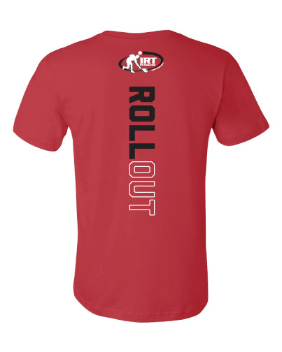 Cinci IRT Limited Edition T-Shirt