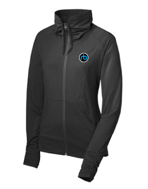 RB Regulate Women's Sport Jacket