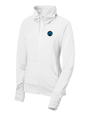 RB Regulate Women's Sport Jacket