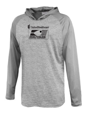 US Open Racquetball Championships Legacy Hooded Pullover