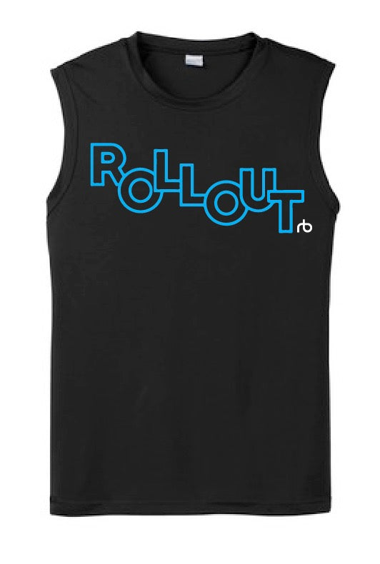 Outlier Performance Muscle Tank
