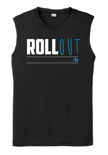 Lineup Performance Muscle Tank