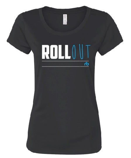 Lineup Performance Crew (Womens)