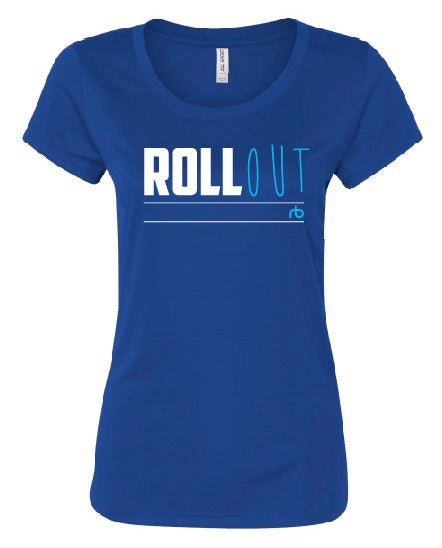 Lineup Performance Crew (Womens)