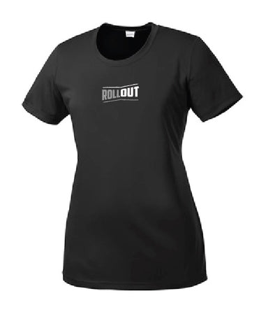 Rollout Tactical Women's Performance Crew