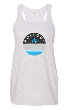 Coastal Flowy Tank
