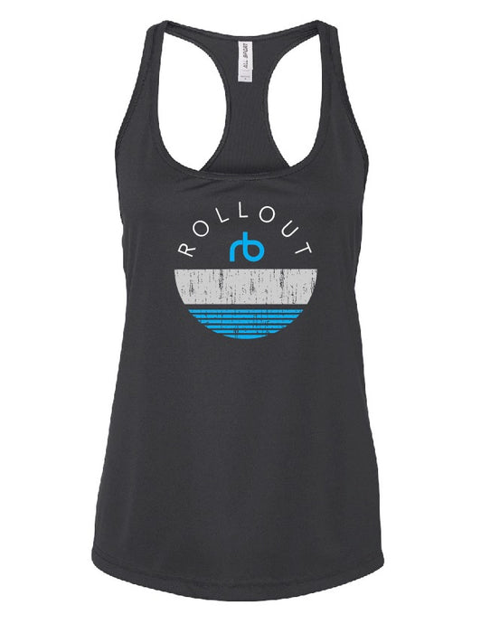 Coastal Performance Racerback Tank