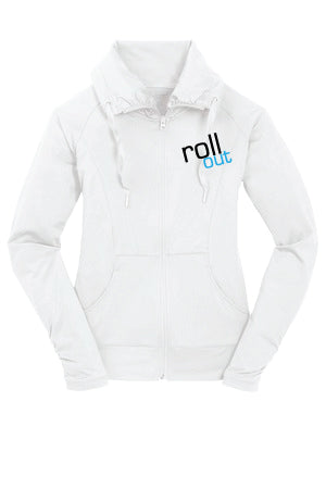 Rollout Women's Sport Tech Jacket