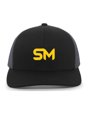 Sudsy Monchik Signature Series Trucker Hat