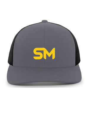 Sudsy Monchik Signature Series Trucker Hat