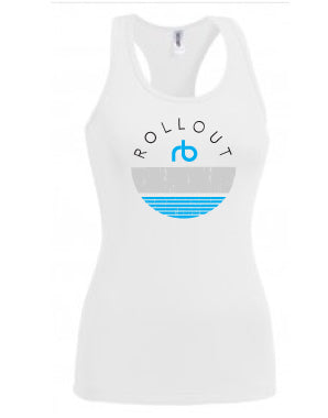 Coastal Performance Racerback Tank
