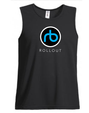 RB Signature Performance Tank
