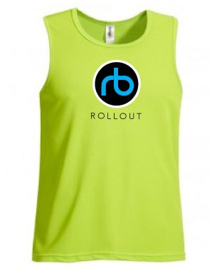 RB Signature Performance Tank