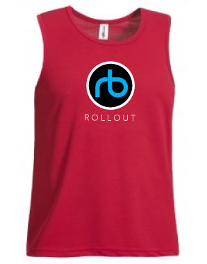 Load image into Gallery viewer, RB Signature Performance Tank
