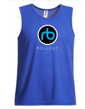 RB Signature Performance Tank
