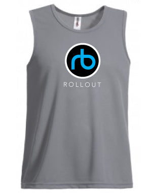 RB Signature Performance Tank