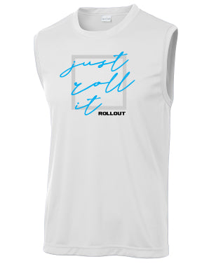 Boxout Sport Tank