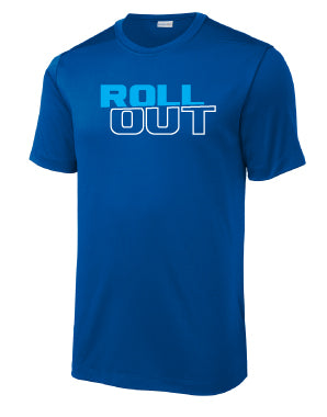 Knockout Sport Crew