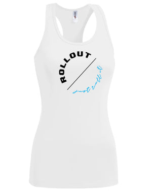 Roundup Sport Racer Tank